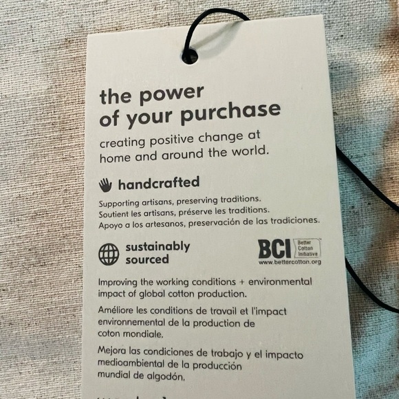 WEST ELM GORGEOUS YELLOW, GRAY AND BLUE GRAY PILLOW COVERS NWT - Picture 10 of 12